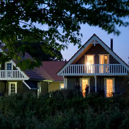 Holiday home Holiday Ix Grasten