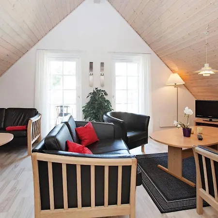 Holiday home Holiday Ix *