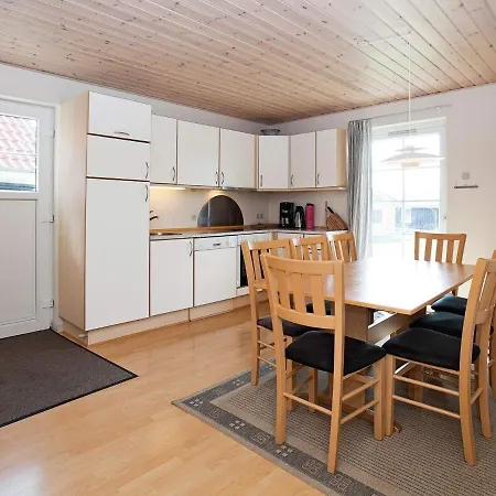 Holiday home Holiday Ix Grasten