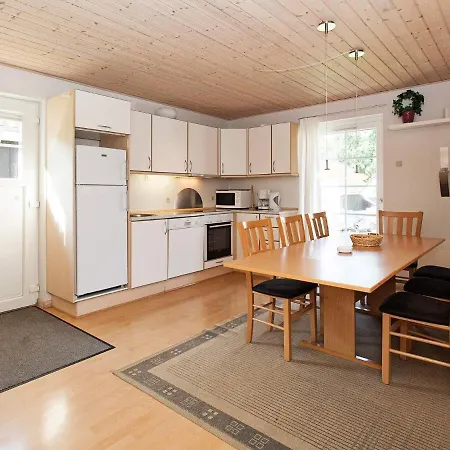 Holiday Ix Holiday home